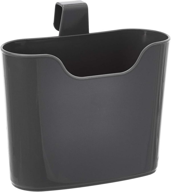 Durable Litter Scoop with Holder for Cat Litter Box, Unscented, 1 Count - Image 2